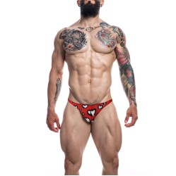 Cut4Men C4M11 Brazīlijas īsas sirdis