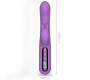 Digital Swell Vibrador con Pantalla S per Potente 23,2 cm