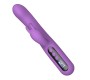 Digital Swell Vibrador con Pantalla S?per Potente 23.2 cm