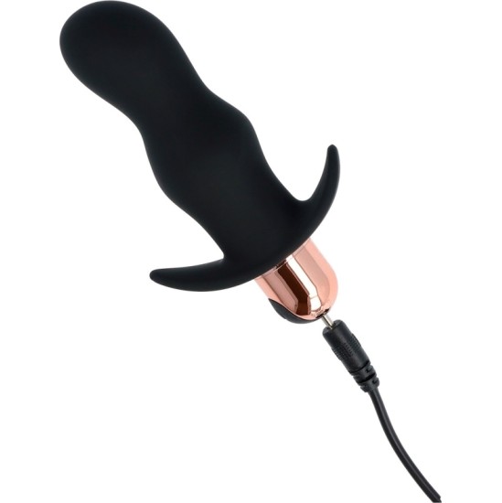 Pick&Love Nº 90 RECHARGEABLE ANAL PLUG