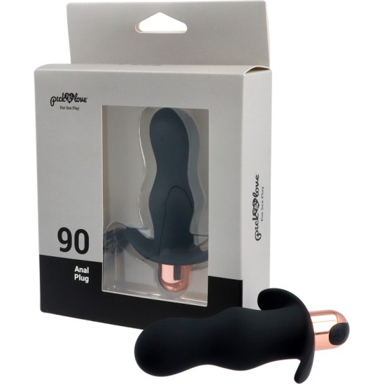 Pick&Love Nº 90 RECHARGEABLE ANAL PLUG