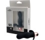 Pick&Love Nº 90 RECHARGEABLE ANAL PLUG