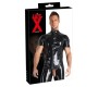 Late X Men's Latex Shirt 2XL