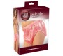 Fetish Collection Diaper Briefs pink M/L