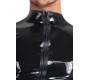 Late X Men's Latex Shirt 2XL