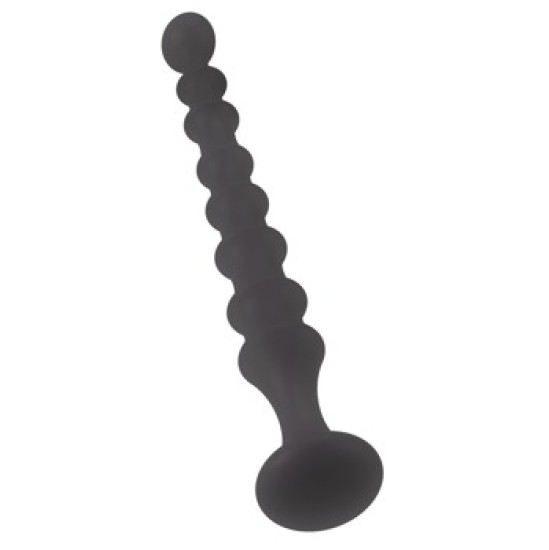 You2Toys Anal Beads Black