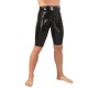 Late X Men's Latex Cycling Shorts 2XL