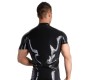 Late X Men's Latex Shirt 2XL