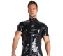 Late X Men's Latex Shirt 2XL