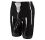 Late X Men's Latex Cycling Shorts 2XL