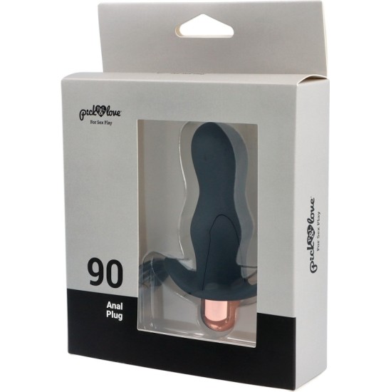 Pick&Love Nº 90 RECHARGEABLE ANAL PLUG