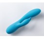 Virgite - Vibes RECHARGEABLE VIBRATOR V2 BLUE