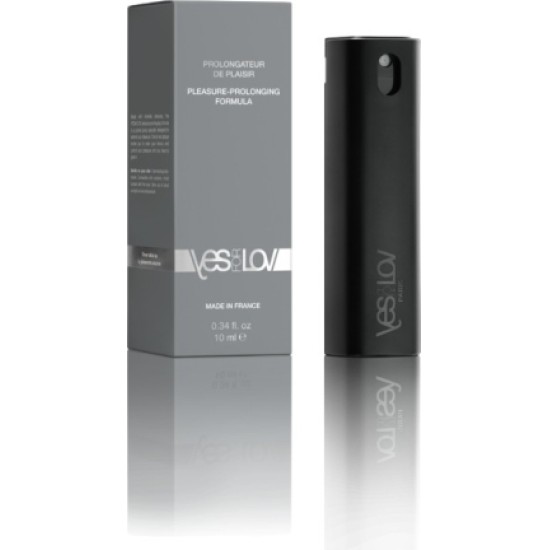 Yesforlov REATRDANT ILGINANTIS 10 ML