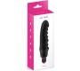 My First BLACK CHUBBIE SILIKONA VIBRATORS