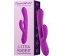 Femme Funn ULTRA RABIT - PURPURA