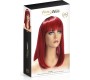 World Wigs ELVIRA PARUKAS BICOLOR PUNANE