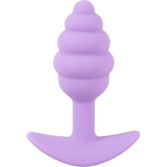 Cuties PURPLE PLUG