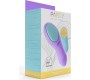 Party Color Toys PANTY VIBRATOR WITH LILA USB CONTROL