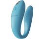 We-Vibe SYNC GO TURQUOISE