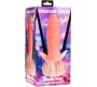 Xr - Creature Cocks PEGASUS PECKER spārnotais SILIKONA DILDO