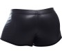 Cut4Men C4M BL4CK MINIBOXER PEEKABOO BLACK S