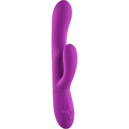 Femme Funn ULTRA RABIT - PURPURA