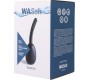 Virgite - Wassh ENEMA ANAL CLEANING ORIFICES BLACK 150 ML