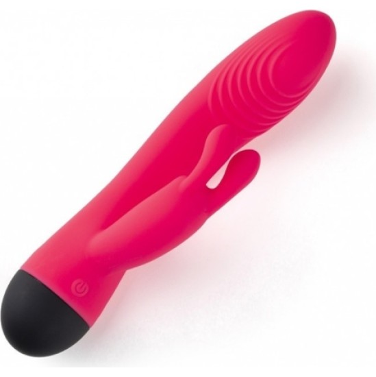 Virgite - Vibes PINK V6 RECHARGEABLE VIBRATOR