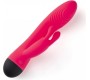 Virgite - Vibes PINK V6 RECHARGEABLE VIBRATOR