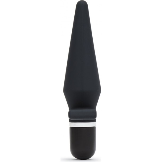 Fifty Shades Of Grey FIFTY SHADES DELICIOUS FULLNESS VIBRATING BUTT PLUG