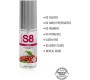 Stimul8 S8 ŪDENS BĀZES LUBRIKANTS 50 ML CHERRY