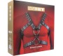 Virgite - Love Hit MEN'S CHEST HARNESS MOD. 6