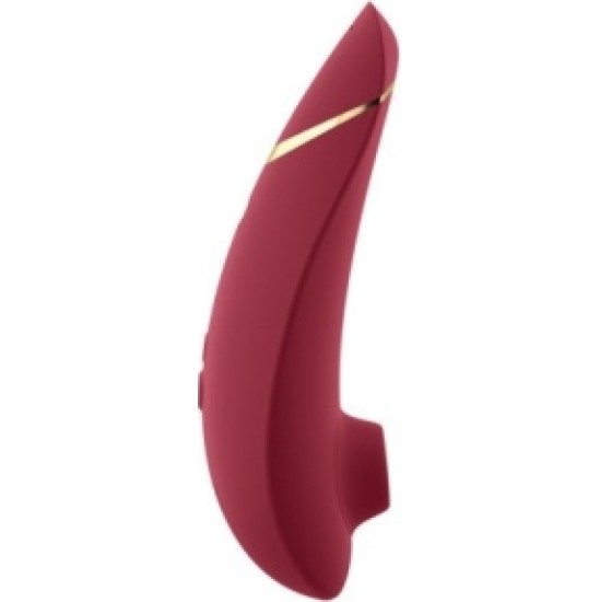 Womanizer PREMIUM 2 BORDO TESTERIS