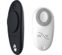 We-Vibe MOXIE+ SATIN BLAC