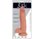 Xr - Jock DILDO PENIS AR GAĻAS sēkliniekiem 2286 CM"