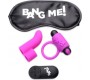 Xr - Bang! KIT 4 PIECE USB PAIR WITH REMOTE