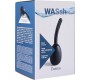 Virgite - Wassh ENEMA ANAL CLEANING ORIFICES BLACK 150 ML