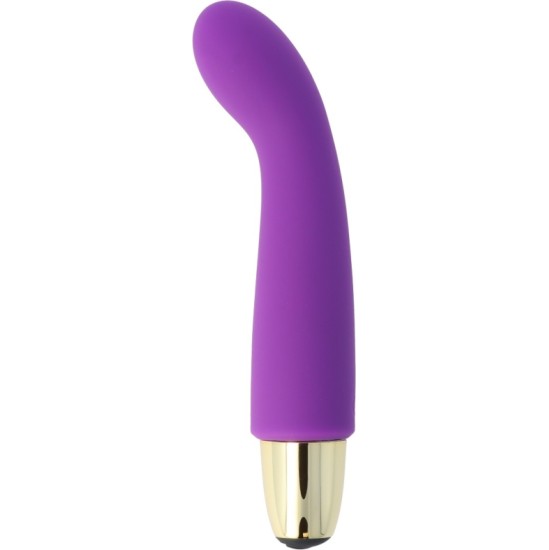 Pick&Love Nº 4 G PUNKTA LODES VIBRATORS