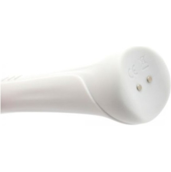 Pixey WAND MASSAGER AQUAMAN WHITE