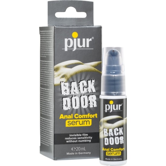 Pjur BACKDOOR COMFORT SERUMAS 20ml