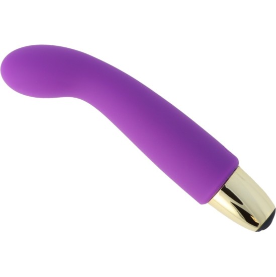 Pick&Love Nº 4 G-SPOT BULLET VIBRATOR