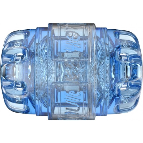 Fleshlight QUICKSHOT TURBO BLUE ICE (RP)