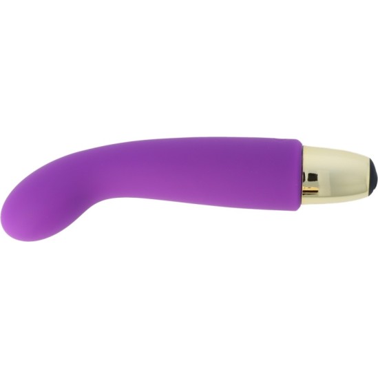 Pick&Love Nº 4 G-SPOT BULLET VIBRATOR