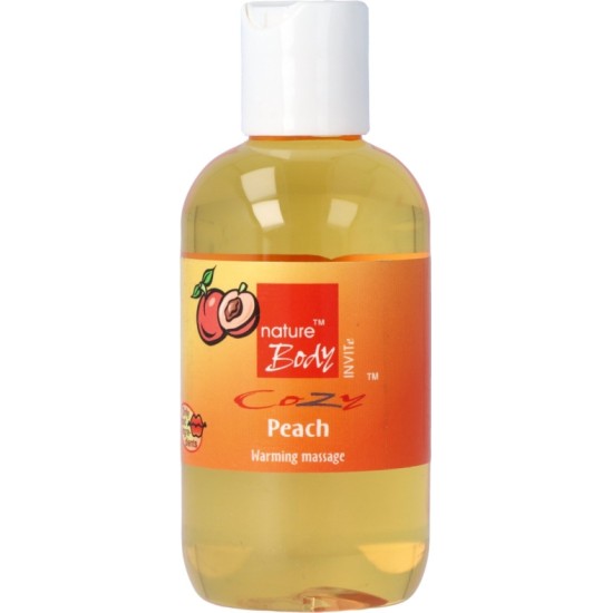 Nature Body COZY PEACH 100ml