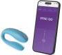 We-Vibe SYNC GO TURQUOISE