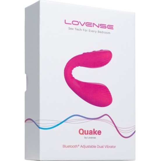 Lovense DOLCE PACK 10 VIENĪBAS