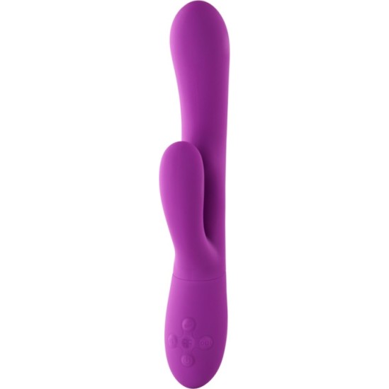 Femme Funn ULTRA RABIT - PURPURA