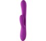 Femme Funn ULTRA RABIT - PURPURA