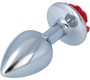 Pick&Love Nº 25 METAL ANAL PLUG SIZE S