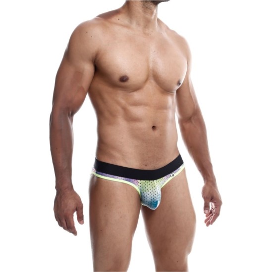 Mob Eroticwear JOCKSTICK KRĀSAS S